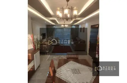Apartment - 3 Bedrooms - 1 Bathroom for rent in Madinaty - Cairo