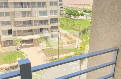 Apartment - 2 Bedrooms - 3 Bathrooms for rent in Capital Gardens   Palm Hills - Mostakbal City Compounds - Mostakbal City - Future City - Cairo