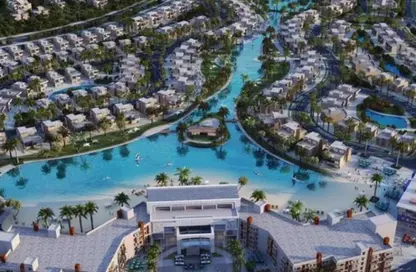 شقة - غرفة نوم - 2 حمامات للبيع في S1 - سراي - كمبوندات مدينة المستقبل - مدينة المستقبل - القاهرة