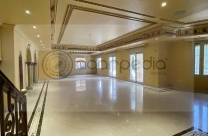 Villa - 6 Bedrooms - 7+ Bathrooms for sale in Maxim - The 1st Settlement - New Cairo City - Cairo