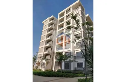 Apartment - 3 Bedrooms - 3 Bathrooms for sale in Noor City - Cairo