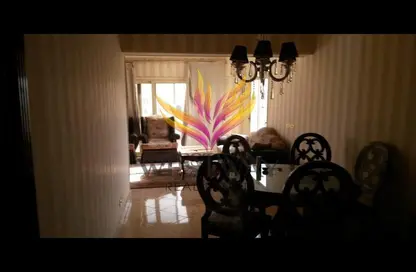 Twin House - 5 Bedrooms - 3 Bathrooms for sale in Hadayek Al Mohandessin - 4th District - Sheikh Zayed City - Giza