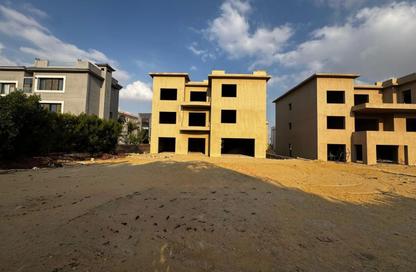 Villa - 7+ Bedrooms - 4 Bathrooms for sale in Katameya Dunes - El Katameya Compounds - El Katameya - New Cairo City - Cairo
