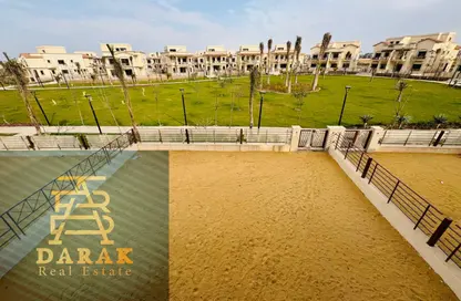 Villa - 3 Bedrooms - 4 Bathrooms for sale in Madinaty - Cairo