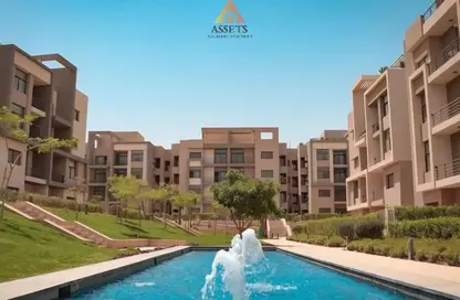 Penthouse - 3 Bedrooms - 3 Bathrooms for sale in Fifth Square - The 5th Settlement - New Cairo City - Cairo