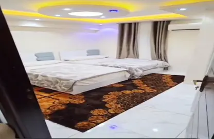 شقة - 2 غرف نوم - 1 حمام للبيع في شارع القدس الشريف - المهندسين - الجيزة