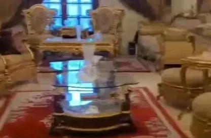 شقة - 3 غرف نوم - 2 حمامات للبيع في المنطقة الأولى - مدينة نصر - القاهرة
