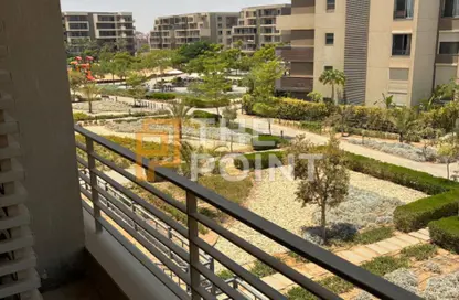 Apartment - 3 Bedrooms - 3 Bathrooms for sale in Palm Hills New Cairo - 5th Settlement Compounds - The 5th Settlement - New Cairo City - Cairo