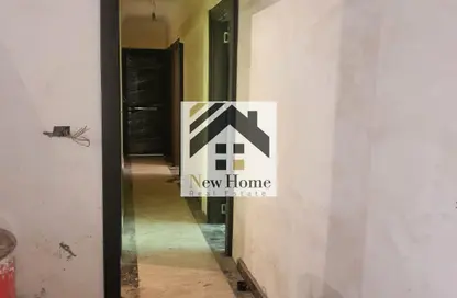 Apartment - 3 Bedrooms - 2 Bathrooms for sale in Italian City Compound - Zahraa El Maadi - Hay El Maadi - Cairo