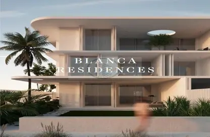 Apartment - 2 Bedrooms - 2 Bathrooms for sale in Mesca - Soma Bay - Safaga - Hurghada - Red Sea