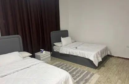 شاليه - 3 غرف نوم - 3 حمامات للبيع في هاسييندا باي - سيدي عبد الرحمن - الساحل الشمالي