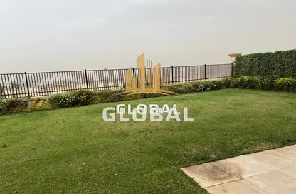 فيلا - 4 غرف نوم - 3 حمامات للايجار في التو - اب تاون كايرو - المقطم - القاهرة