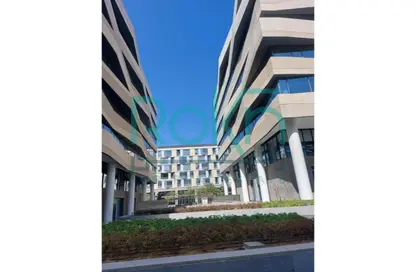 مساحات مكتبية - استوديو - 2 حمامات للايجار في ذا بوليجون - كمبوندات الشيخ زايد - الشيخ زايد - الجيزة