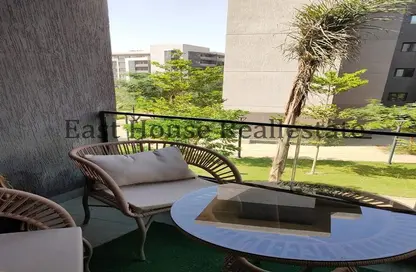 Apartment - 2 Bedrooms - 1 Bathroom for rent in Madinaty - Cairo