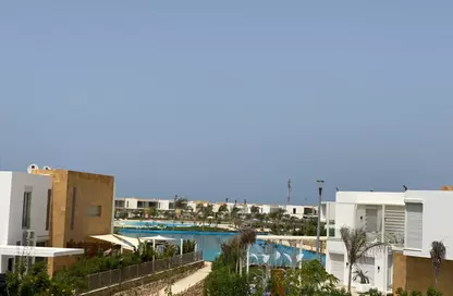 Villa - 5 Bedrooms - 5 Bathrooms for sale in Seashell - Sidi Abdel Rahman - North Coast