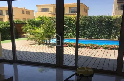 تاون هاوس - 3 غرف نوم - 3 حمامات للايجار في الجريا - كمبوندات الشيخ زايد - الشيخ زايد - الجيزة