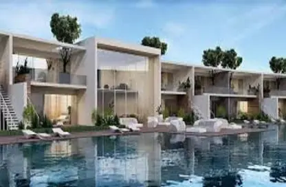 Villa - 5 Bedrooms - 5 Bathrooms for sale in katameya coast - Qesm Ad Dabaah - North Coast