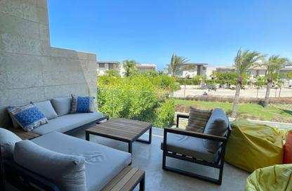 Chalet - 3 Bedrooms - 2 Bathrooms for sale in Swan Lake North Coast - Qesm Ad Dabaah - North Coast