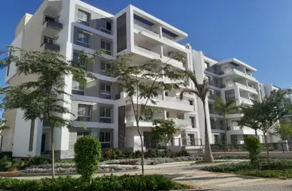 Apartment - 3 Bedrooms - 2 Bathrooms for sale in Beta Greens - Mostakbal City Compounds - Mostakbal City - Future City - Cairo