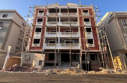 شقة - 3 غرف نوم - 2 حمامات للبيع في عمارات الاندلس - حى الاندلس - مدينة القاهرة الجديدة - القاهرة