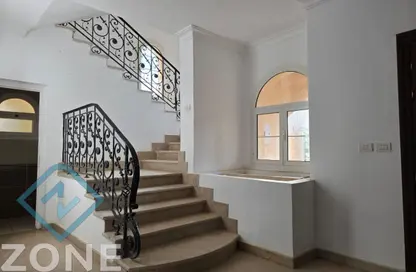 Villa - 3 Bedrooms - 3 Bathrooms for rent in Privado - Madinaty - Cairo