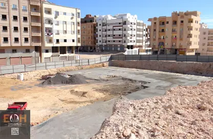 Apartment - 2 Bedrooms - 1 Bathroom for sale in Arabia Area - Hurghada - Red Sea