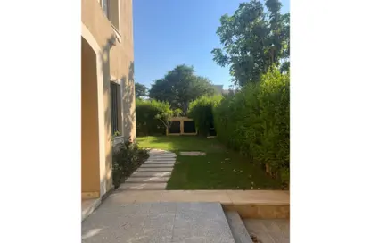 Villa - 4 Bedrooms - 4 Bathrooms for rent in Mivida - 5th Settlement Compounds - The 5th Settlement - New Cairo City - Cairo