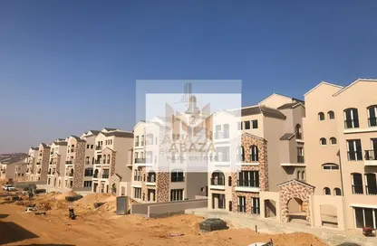 Apartment - 3 Bedrooms - 3 Bathrooms for sale in Green Square - Mostakbal City Compounds - Mostakbal City - Future City - Cairo