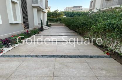 Villa - 5 Bedrooms - 6 Bathrooms for rent in Cairo Festival City - North Investors Area - New Cairo City - Cairo