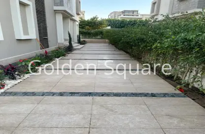 Villa - 5 Bedrooms - 6 Bathrooms for rent in Cairo Festival City - North Investors Area - New Cairo City - Cairo