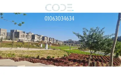 تاون هاوس - 4 غرف نوم - 3 حمامات للبيع في ايتابا - كمبوندات الشيخ زايد - الشيخ زايد - الجيزة