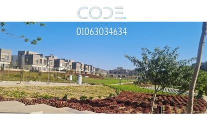 تاون هاوس - 4 غرف نوم - 3 حمامات للبيع في ايتابا - كمبوندات الشيخ زايد - الشيخ زايد - الجيزة
