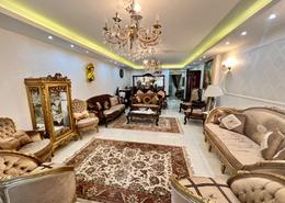 شقة - 3 غرف نوم for للبيع in شارع زكي رجب - سموحة - حي شرق - الاسكندرية