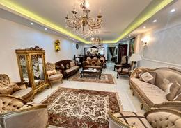 شقة - 3 غرف نوم for للبيع in شارع زكي رجب - سموحة - حي شرق - الاسكندرية شقة - 3 غرف نوم for للبيع in شارع زكي رجب - سموحة - حي شرق - الاسكندرية