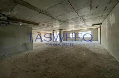 Office Space - Studio - 1 Bathroom for sale in The portal - Beverly Hills - Sheikh Zayed Compounds - Sheikh Zayed City - Giza