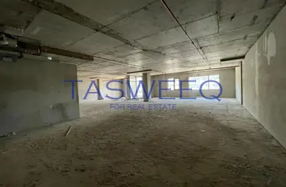 Office Space - Studio - 1 Bathroom for sale in The portal - Beverly Hills - Sheikh Zayed Compounds - Sheikh Zayed City - Giza