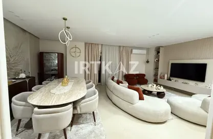 Apartment - 3 Bedrooms - 2 Bathrooms for sale in El Nakheel - 5th Settlement Compounds - The 5th Settlement - New Cairo City - Cairo
