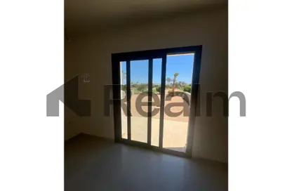 شاليه - 2 غرف نوم - 2 حمامات للبيع في انشنت ساندس ريزورت - الجونة - الغردقة - محافظة البحر الاحمر