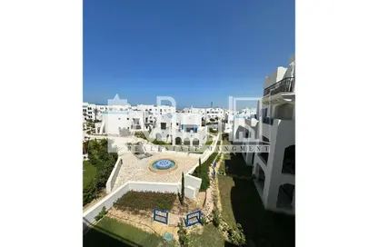Chalet - 3 Bedrooms - 3 Bathrooms for sale in Marassi - Sidi Abdel Rahman - North Coast