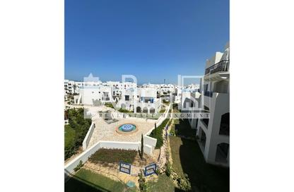 Chalet - 3 Bedrooms - 3 Bathrooms for sale in Marassi - Sidi Abdel Rahman - North Coast