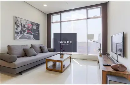 Apartment - 3 Bedrooms - 3 Bathrooms for sale in Swan Lake Residence - 5th Settlement Compounds - The 5th Settlement - New Cairo City - Cairo