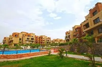 دوبلكس - 3 غرف نوم - 3 حمامات للبيع في كازا - كمبوندات الشيخ زايد - الشيخ زايد - الجيزة