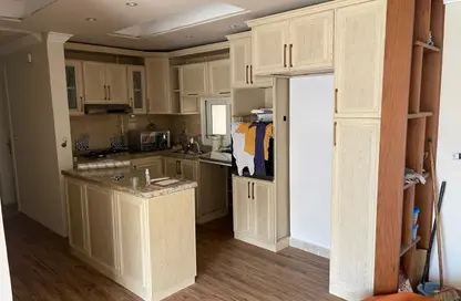 Apartment - 3 Bedrooms - 2 Bathrooms for rent in Madinaty - Cairo