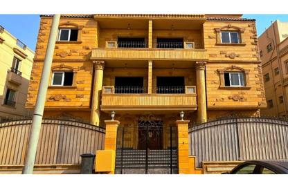 Apartment - 3 Bedrooms - 3 Bathrooms for sale in Tamr Hena - 5th Settlement Compounds - The 5th Settlement - New Cairo City - Cairo