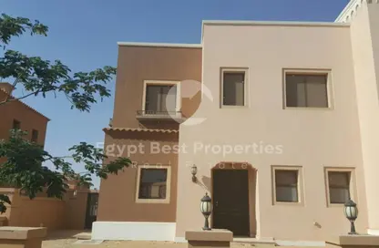 تاون هاوس - 3 غرف نوم - 4 حمامات للبيع في ميفيدا - كمبوندات التجمع الخامس - التجمع الخامس - مدينة القاهرة الجديدة - القاهرة