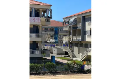 Apartment - 3 Bedrooms - 1 Bathroom for sale in Sunset 3 - Ras El Bar - Ras El Bar - Demyat