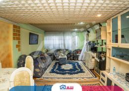 Apartment - 2 bedrooms - 1 bathroom for للايجار in Miami - Hay Awal El Montazah - Alexandria