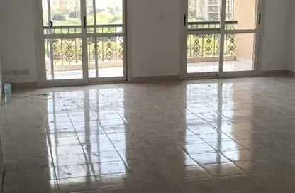 Apartment - 3 Bedrooms - 3 Bathrooms for rent in El Rehab Extension - Al Rehab - New Cairo City - Cairo