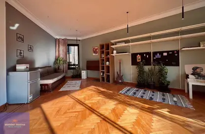 Apartment - 3 Bedrooms - 3 Bathrooms for rent in Degla Square - Degla - Hay El Maadi - Cairo Apartment - 3 Bedrooms - 3 Bathrooms for rent in Degla Square - Degla - Hay El Maadi - Cairo