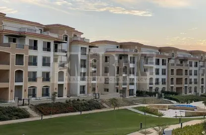 دوبلكس - 4 غرف نوم - 4 حمامات للبيع في ذا هيلز آت ستون بارك - كمبوندات التجمع الخامس - التجمع الخامس - مدينة القاهرة الجديدة - القاهرة